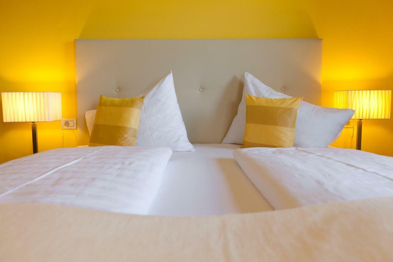 Hotel & Appartement Valtnaungut แชร์เมส ภายนอก รูปภาพ